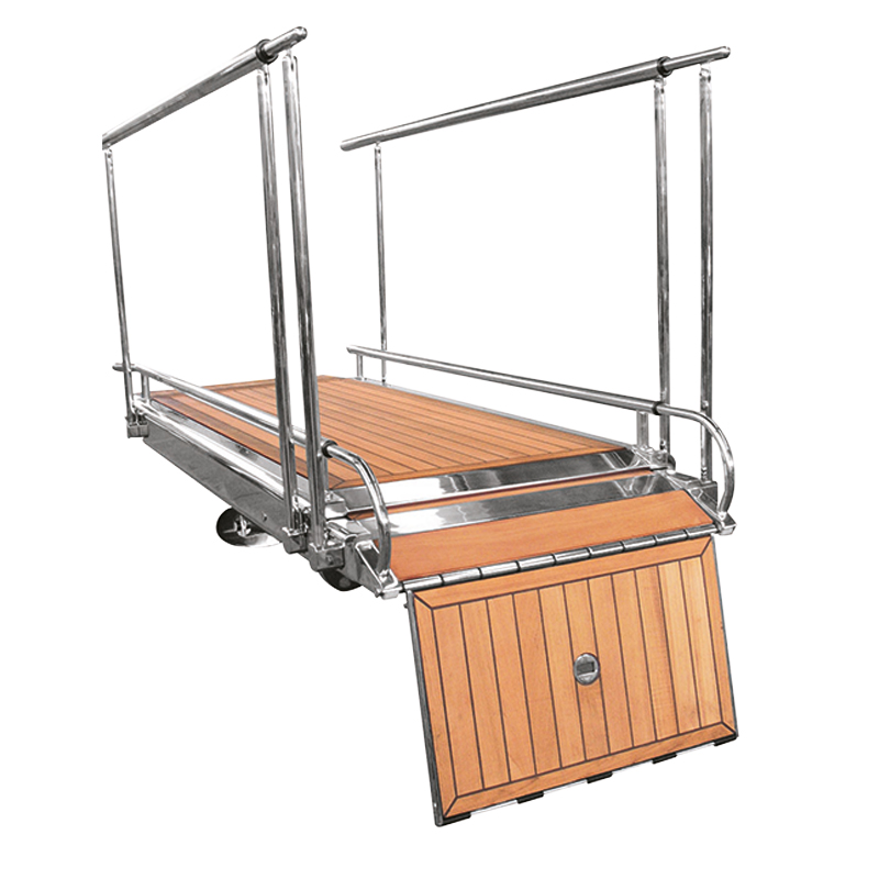 GANGWAY FOR CART / DISABLED PASSAGE 8998 XXL